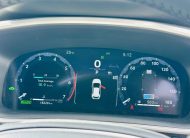 Toyota Corolla Sport GZ