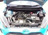 Toyota Yaris X (Petrol)