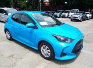 Toyota Yaris X (Petrol)
