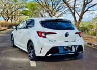 Toyota Corolla Sport GZ