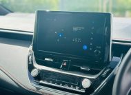 Toyota Corolla Sport GZ