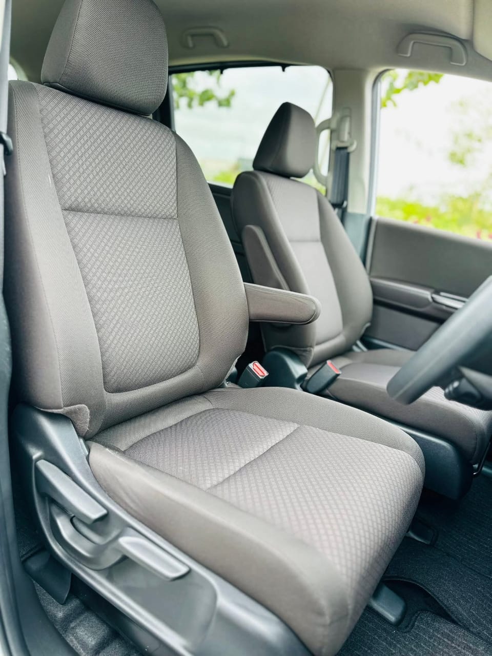 Honda Freed G (Petrol) TAXI