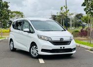 Honda Freed G (Petrol) TAXI