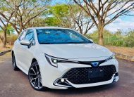 Toyota Corolla Sport GZ