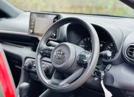 Toyota Yaris X (Petrol)