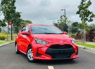 Toyota Yaris X (Petrol)