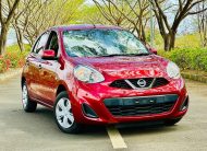 Nissan March S
