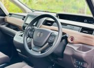 Honda Freed G (Petrol) TAXI