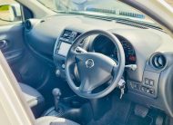 Nissan March S
