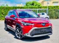 Toyota Corolla Cross HV Z