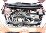 Toyota Yaris X (Petrol)