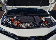 HONDA CIVIC E:HEV