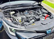 TOYOTA COROLLA SPORT GZ HYBRID