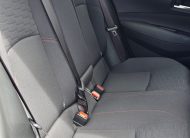 TOYOTA COROLLA SPORT GZ HYBRID