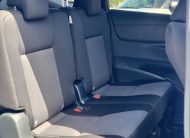 TOYOTA SIENTA (PETROL)- TAXI