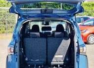 TOYOTA SIENTA (PETROL)- TAXI