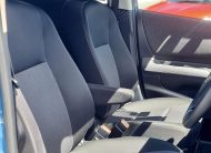 TOYOTA SIENTA (PETROL)- TAXI