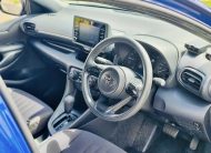 TOYOTA YARIS X (PETROL)