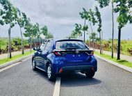 TOYOTA YARIS X (PETROL)