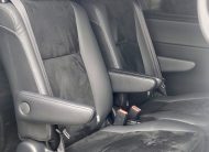 TOYOTA VOXY ZS KIRAMEKI 3 (MODELISTA) TAXI