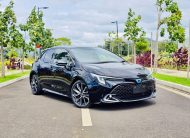 TOYOTA COROLLA SPORT GZ HYBRID