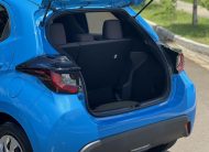 TOYOTA YARIS G (PETROL)