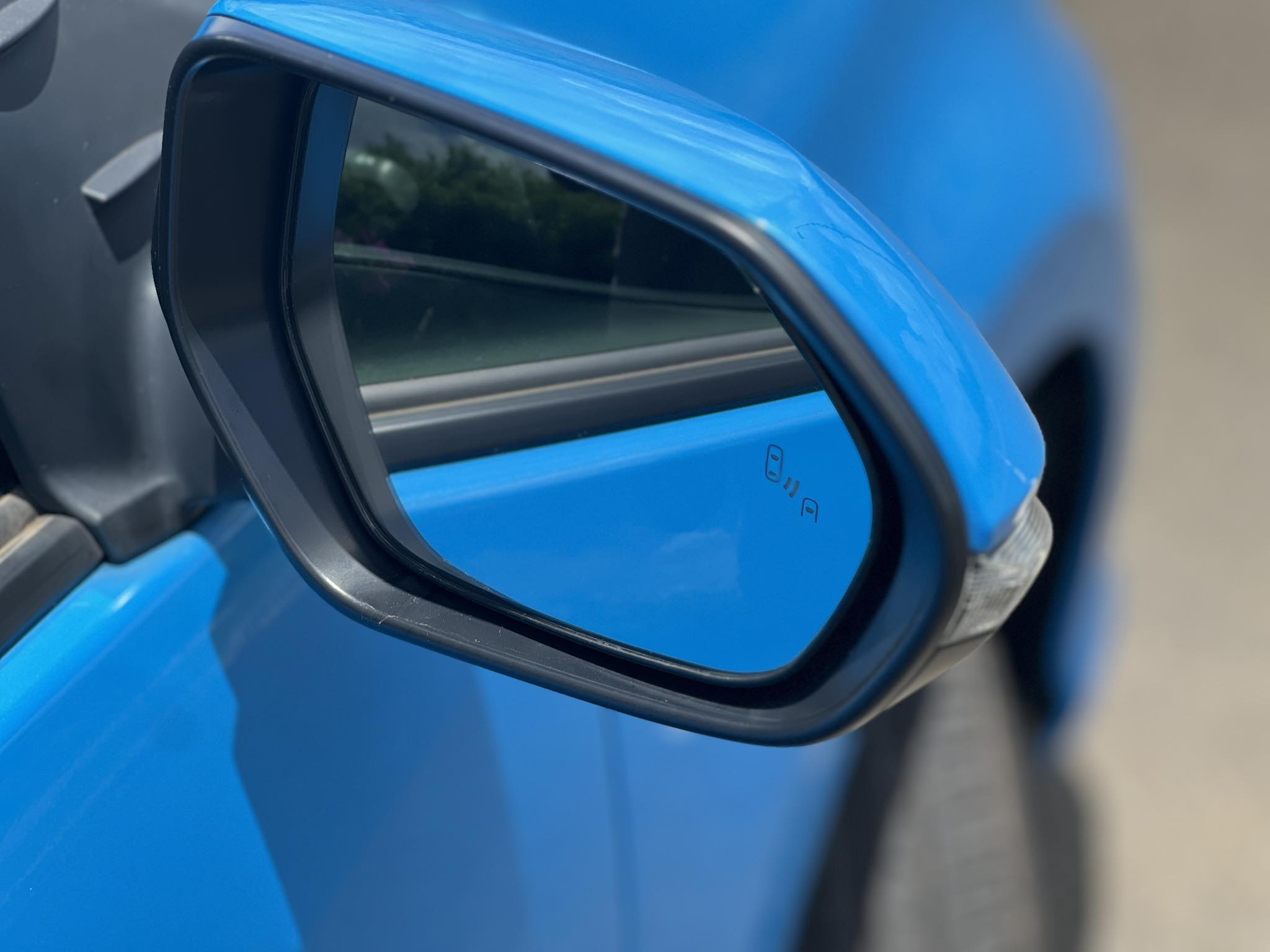 TOYOTA YARIS G (PETROL)