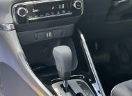 TOYOTA YARIS G (PETROL)