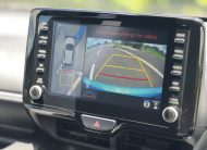 TOYOTA YARIS G (PETROL)