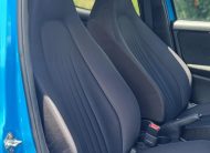 TOYOTA YARIS G (PETROL)