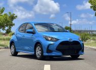 TOYOTA YARIS G (PETROL)