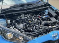 TOYOTA YARIS G (PETROL)