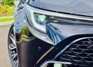 TOYOTA COROLLA SPORT GZ HYBRID