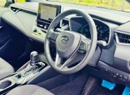 TOYOTA COROLLA SPORT GZ HYBRID