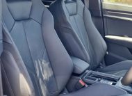 AUDI Q3 35TFSI S-LINE HYBRID