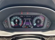 AUDI Q3 35TFSI S-LINE HYBRID