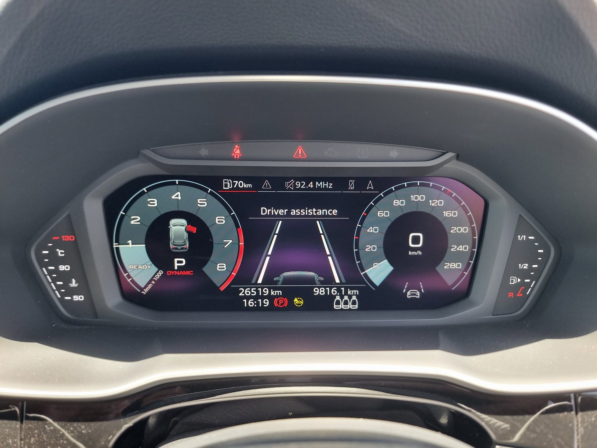 AUDI Q3 35TFSI S-LINE HYBRID