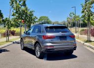 AUDI Q3 35TFSI S-LINE HYBRID