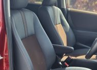 TOYOTA SIENTA G CUERO HYBRID