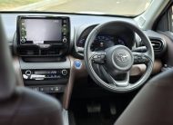 TOYOTA YARIS CROSS Z