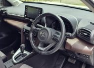 TOYOTA YARIS CROSS Z