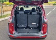 TOYOTA SIENTA G CUERO HYBRID