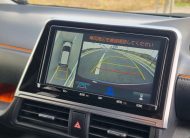 TOYOTA SIENTA G CUERO HYBRID