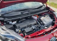 TOYOTA SIENTA G CUERO HYBRID