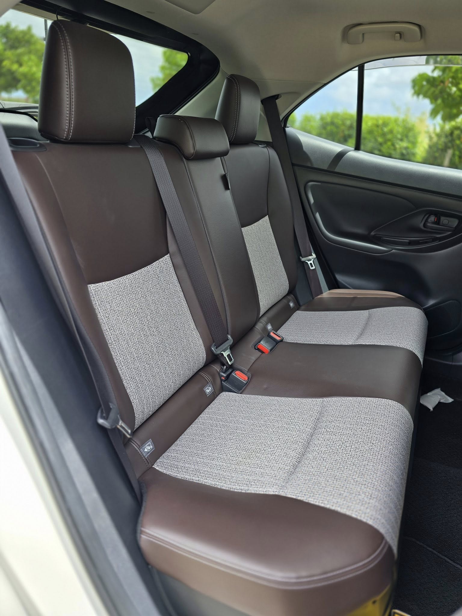 TOYOTA YARIS CROSS Z