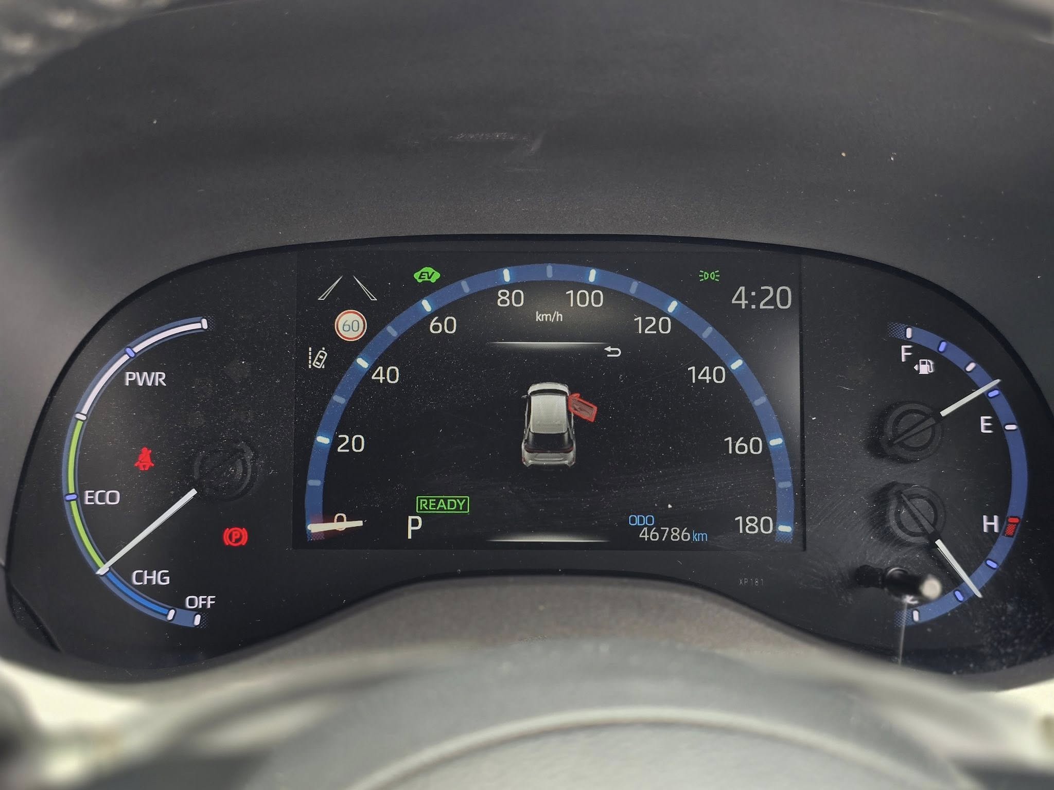 TOYOTA YARIS CROSS Z