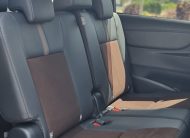 TOYOTA SIENTA G CUERO HYBRID