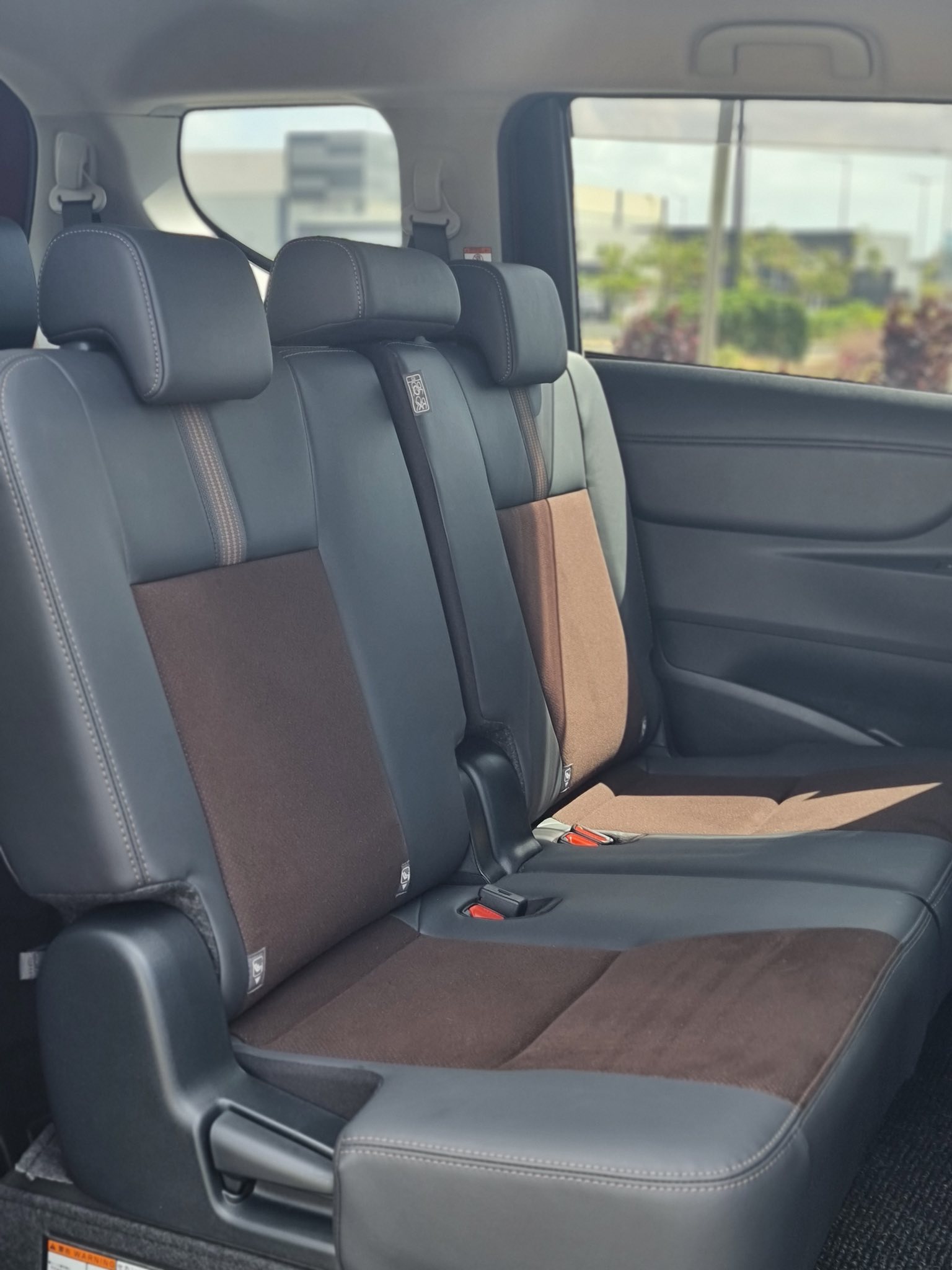 TOYOTA SIENTA G CUERO HYBRID