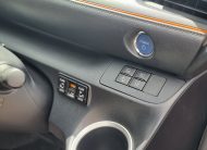 TOYOTA SIENTA G CUERO HYBRID