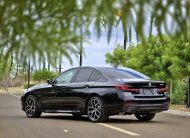 BMW 530e M SPORT